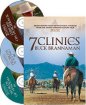7 CLINICS 3 (DVD): DISCS 5,6 & 7